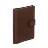 Image 2 : Louis Vuitton Brown Epi Leather Small Agenda Notebook Holder Cover