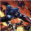Image 2 : New Avengers #59 by Stan Lee - Marvel Comics
