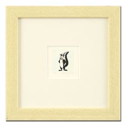 Pepe Le Pew by Looney Tunes