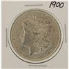 Image 1 : 1900 $1 Morgan Silver Dollar Coin