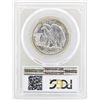 Image 2 : 1942 Walking Liberty Half Dollar Coin PCGS MS65