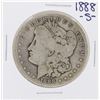 1888-S $1 Morgan Silver Dollar Coin