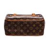 Image 2 : Louis Vuitton Monogram Canvas Leather Cite MM Shoulder Bag