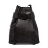 Louis Vuitton Black Epi Leather Sac D'epaule Shoulder Bag