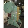 Image 2 : Rousselle #4 40 Ton Electric Press