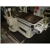 Image 8 : Bridgeport Head Drill Press w/ Traveling Head and Table