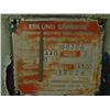 Image 10 : Edlund Four Spindle Platform Drill, M/N: 2F-12