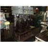 Image 1 : Edlund Four Spindle Platform Drill, M/N: 2F-12