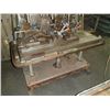 Image 3 : Edlund Four Spindle Platform Drill, M/N: 2F-12