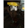 Image 1 : Ellis Variable Speed Drill Press, M/N: 9400