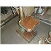 Image 3 : Ellis Variable Speed Drill Press, M/N: 9400