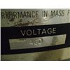 Image 10 : Yromatic Finisher Vibratory Bowl, M/N: G5D