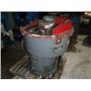 Image 2 : Yromatic Finisher Vibratory Bowl, M/N: G5D