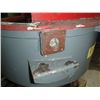 Image 3 : Yromatic Finisher Vibratory Bowl, M/N: G5D