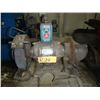 Image 2 : US Electrical 12in Bench Grinder, M/N: 500