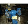 Image 2 : Vandorn 8in Bench Grinder