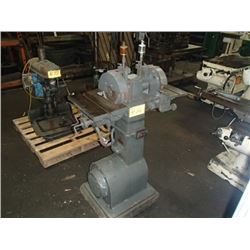 10in Bench Grinder