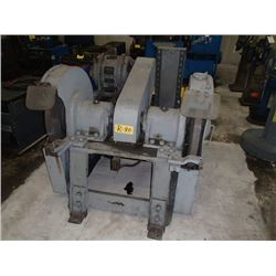 30in Double Head Grinder