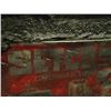 Image 8 : Setco Double Head Grinder 30" x 2" Wheel