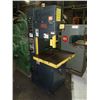 Image 1 : Spartan Bandsaw & Blade Welder, M/N: S26VPSpartan
