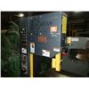 Image 3 : Spartan Bandsaw & Blade Welder, M/N: S26VPSpartan