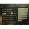 Image 8 : Spartan Bandsaw & Blade Welder, M/N: S26VPSpartan