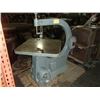Image 2 : Oliver Scroll Saw, M/N: 173
