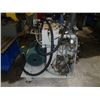 Image 2 : 2004 Flow Hyperjet 60 Intensifier Pump, 60,000 PSI, M/N: 50iS