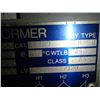 Image 8 : Hevi-Duty Electric, 30KVA, 3 Phase Transformer, CAT: T2H 30, SER. D