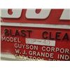 Image 8 : Guyson Blast Cleaning Cabinets with Dust Collector, M/N: SBP-40