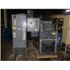 Image 1 : Empire Abrasive Blast Cabinet with Dust Collector