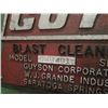 Image 10 : Guyson Blast Cleaning Cabinet, M/N: GWB401