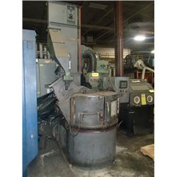 Guyson Blast Cleaning Cabinet, M/N: GWB401