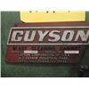 Image 8 : Guyson Blast Cleaning Cabinet, M/N: GWB401
