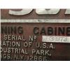 Image 9 : Guyson Blast Cleaning Cabinet, M/N: GWB401