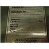 Image 8 : Rexroth  15HP Hydraulic Power Pak w/ Heat Exchanger
