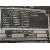 Image 8 : OilGear 7.5HP Hydraulic Power Pak