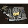 Image 2 : Tru Trace 1.5HP Hydraulic Power Pac, M/N: 5016-11