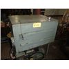 Image 2 : 5.5HP Hydraulic Power Pak, No info on unit
