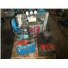 Image 2 : (3) Misc Hydraulic Power Paks, For Parts