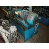Image 2 : Parker 10HP Hydraulic Power Pak