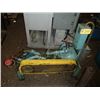 Image 2 : Hydraulic 7.5HP Pump/Motor Assembly