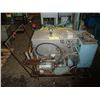 Image 2 : Wirtz Power Washer Unit, M/N: CCS-2
