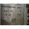 Image 8 : Morfab Steel Bead Finishing Machine