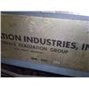 Image 8 : Automation Ind. 3" x 40" Conveyor, M/N: 700017