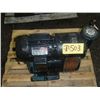 Image 2 : Reeves 17.1 Gear Ratio, Gear Box
