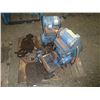Image 2 : Morse 60 Ratio Gear Box Assemblies, 2.15HP