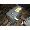 Image 2 : Winsmith, Ratio 1540 Gear Box, M/N: 8DBI
