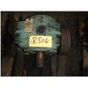 Image 2 : Cone Drive Gears 15-1 Ratio Gear Box, M/N: HU-75000-BL