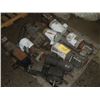 Image 1 : Lot of Motor/Gear Reducer Units